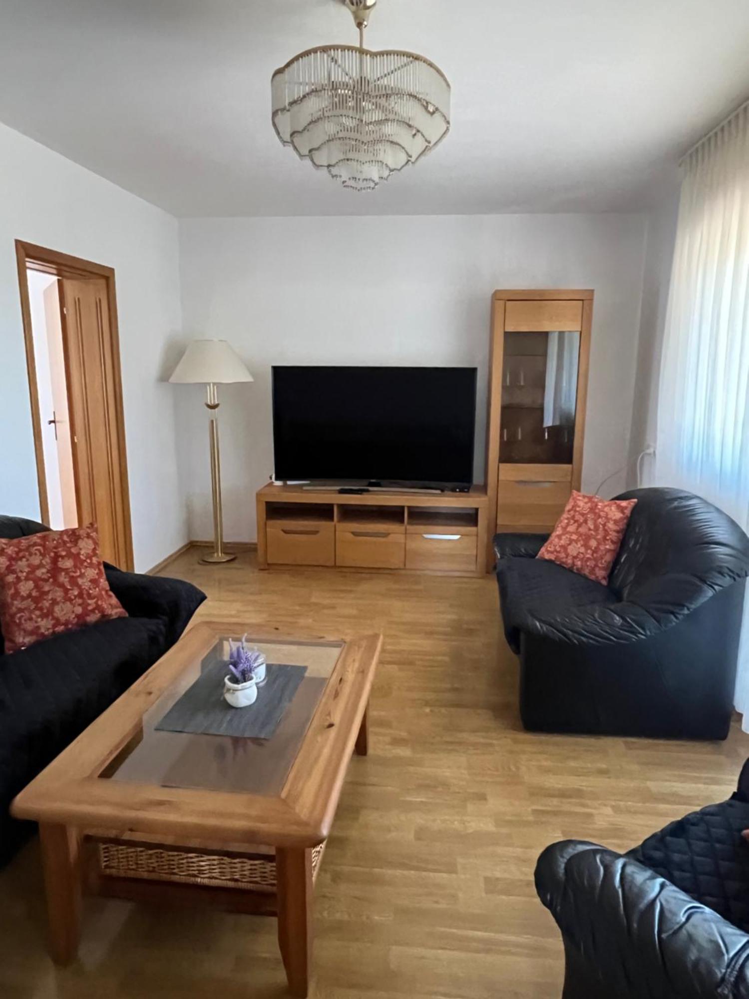 Anamarija Apartments Licko Petrovo Selo Kültér fotó